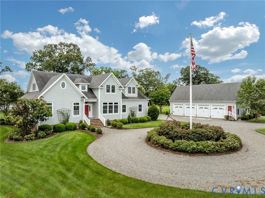 Property photo for 497 Waterville Cove, West Point, VA