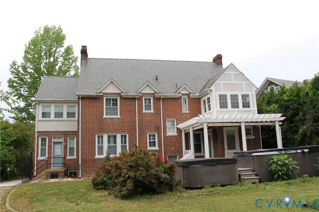 3013 Hawthorne, Richmond, VA 23222 3013 Hawthorne, Richmond, VA 23222