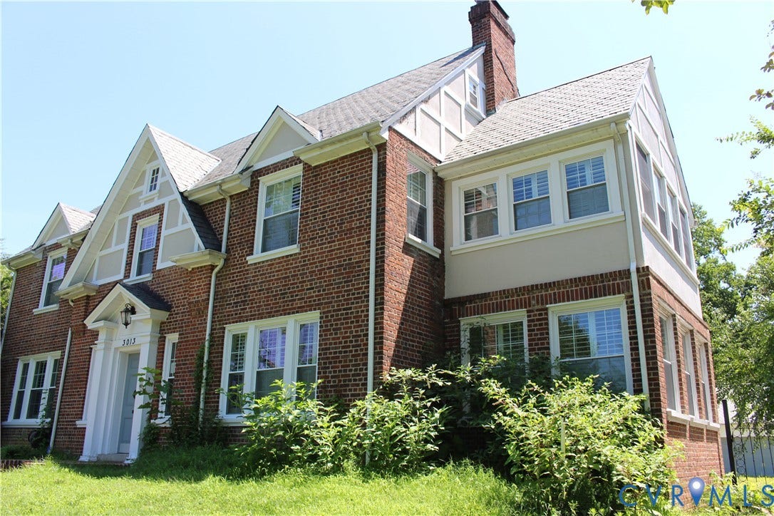 3013 Hawthorne, Richmond, VA 23222 3013 Hawthorne, Richmond, VA 23222