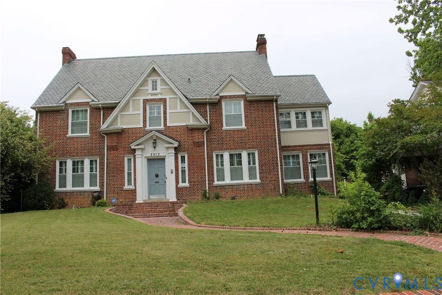 Property photo for 3013 Hawthorne, Richmond, VA