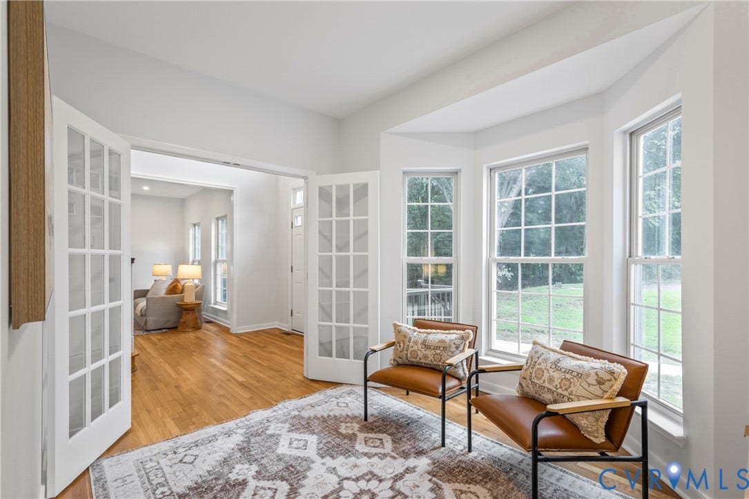 3929 Meadowview Lane, Richmond, VA 23223 3929 Meadowview Lane, Richmond, VA 23223