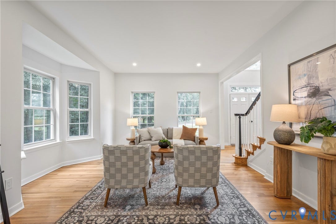 3929 Meadowview Lane, Richmond, VA 23223 3929 Meadowview Lane, Richmond, VA 23223