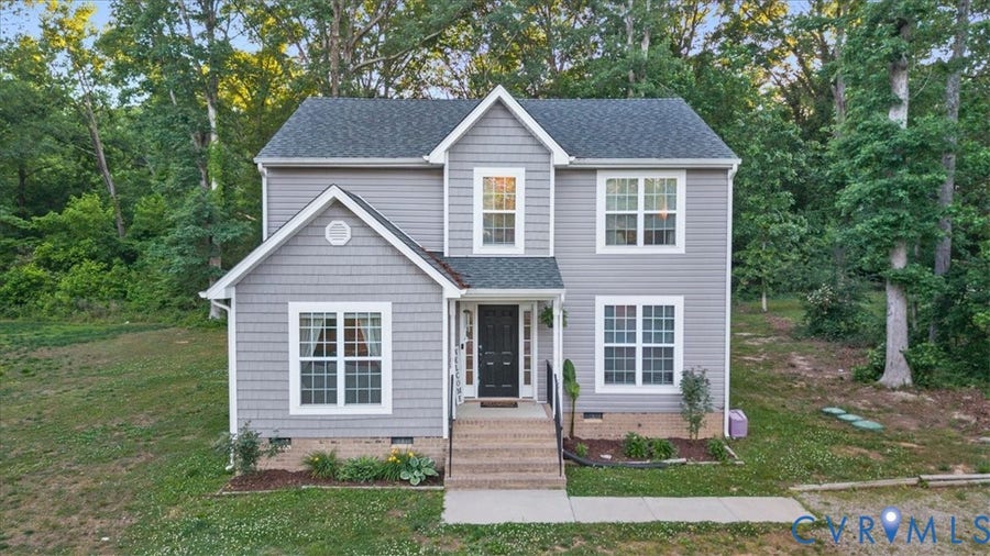 Property photo for 6912 Woodside Street, Henrico, VA