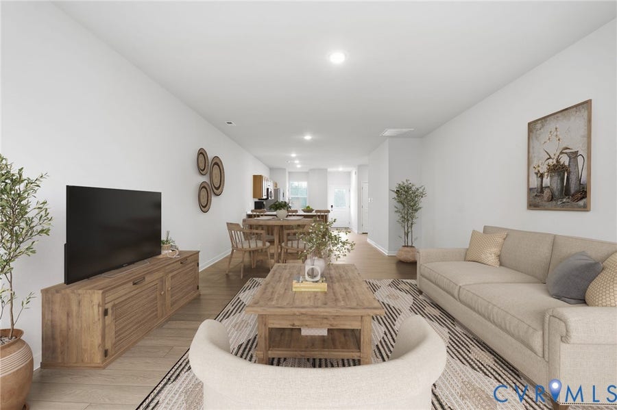 Property photo for 119 Nathena Way, #L-3, Aylett, VA