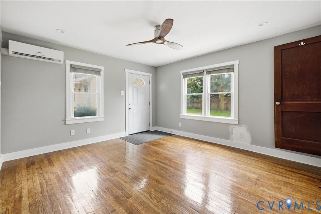 7232 Hopkins Road, North Chesterfield, VA 23237 7232 Hopkins Road, North Chesterfield, VA 23237