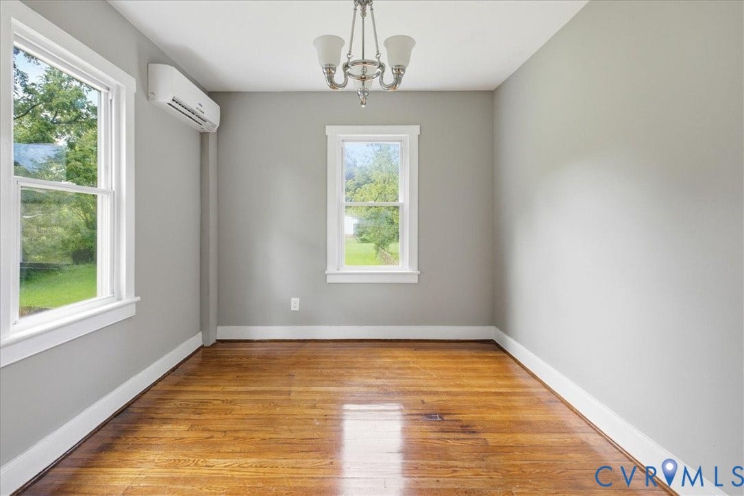 7232 Hopkins Road, North Chesterfield, VA 23237 7232 Hopkins Road, North Chesterfield, VA 23237