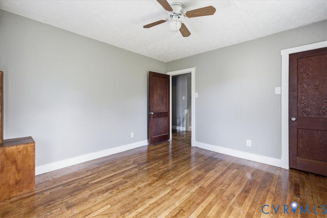7232 Hopkins Road, North Chesterfield, VA 23237 7232 Hopkins Road, North Chesterfield, VA 23237
