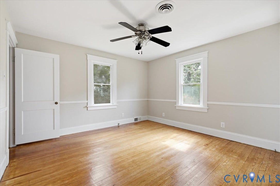 7232 Hopkins Road, North Chesterfield, VA 23237 7232 Hopkins Road, North Chesterfield, VA 23237