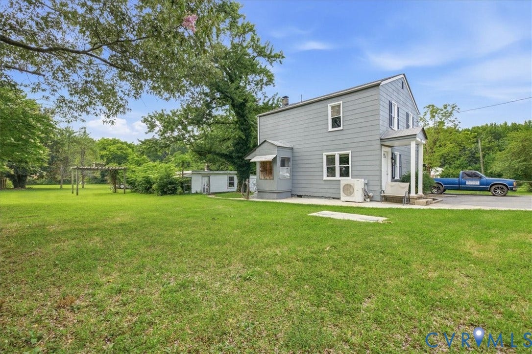 7232 Hopkins Road, North Chesterfield, VA 23237 7232 Hopkins Road, North Chesterfield, VA 23237