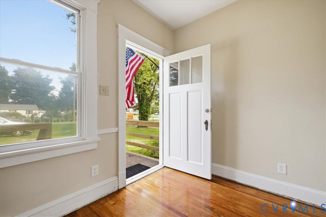 7232 Hopkins Road, North Chesterfield, VA 23237 7232 Hopkins Road, North Chesterfield, VA 23237