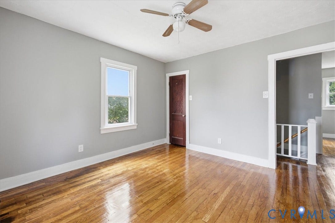 7232 Hopkins Road, North Chesterfield, VA 23237 7232 Hopkins Road, North Chesterfield, VA 23237
