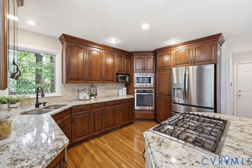 8809 Merseyside Lane, Chesterfield, VA 23832 8809 Merseyside Lane, Chesterfield, VA 23832