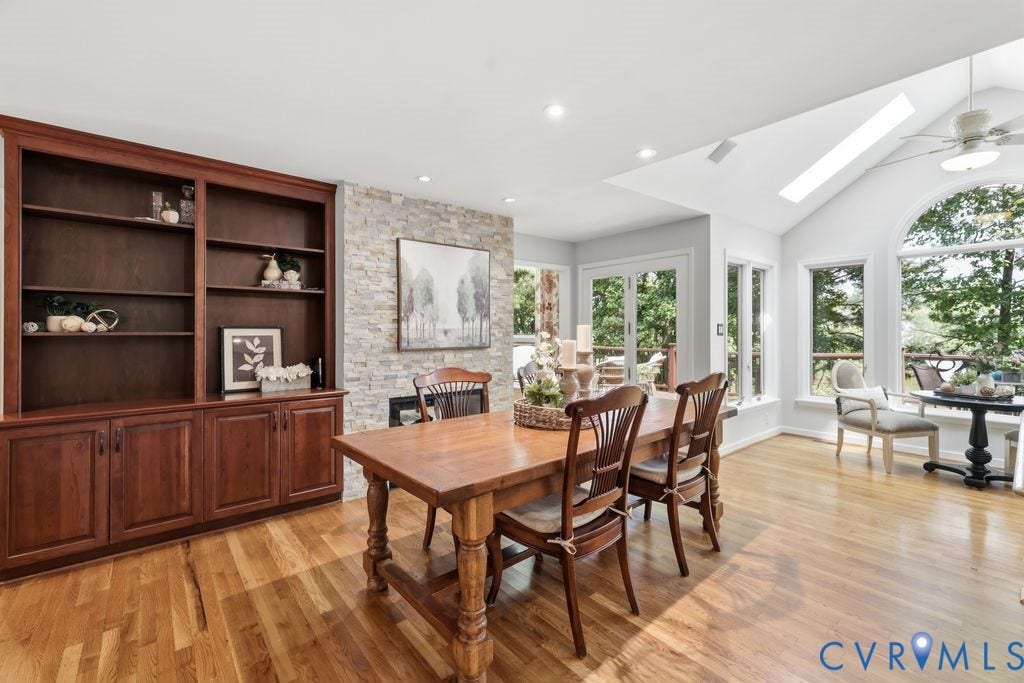 8809 Merseyside Lane, Chesterfield, VA 23832 8809 Merseyside Lane, Chesterfield, VA 23832