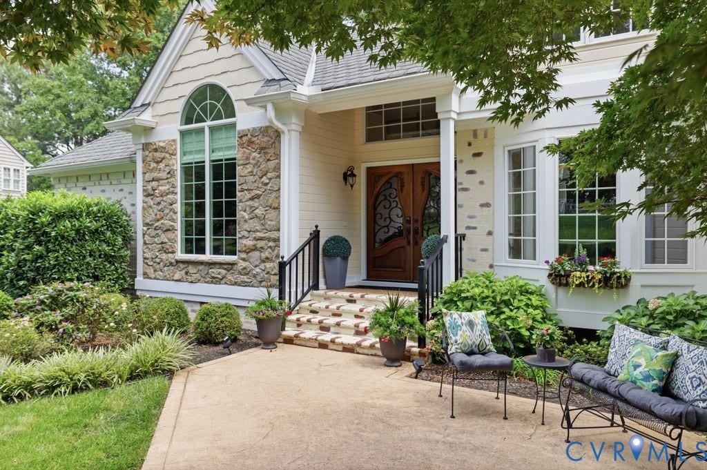 8809 Merseyside Lane, Chesterfield, VA 23832 8809 Merseyside Lane, Chesterfield, VA 23832