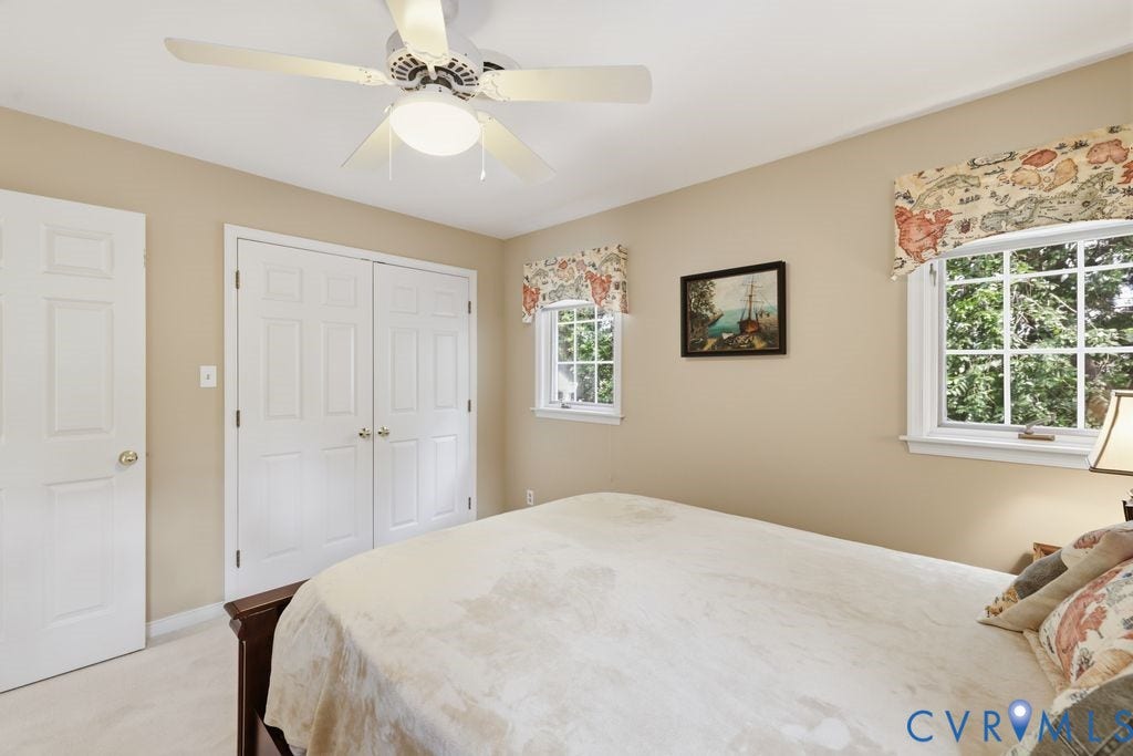 8809 Merseyside Lane, Chesterfield, VA 23832 8809 Merseyside Lane, Chesterfield, VA 23832