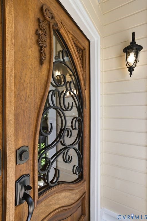 8809 Merseyside Lane, Chesterfield, VA 23832 8809 Merseyside Lane, Chesterfield, VA 23832