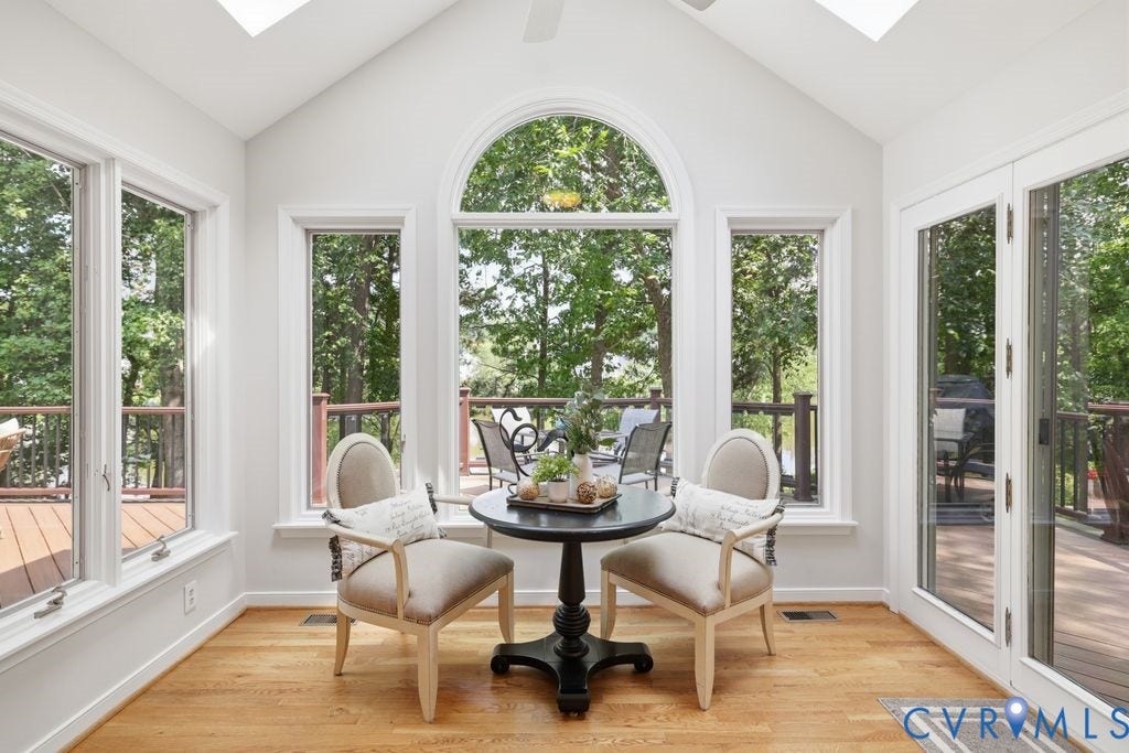 8809 Merseyside Lane, Chesterfield, VA 23832 8809 Merseyside Lane, Chesterfield, VA 23832