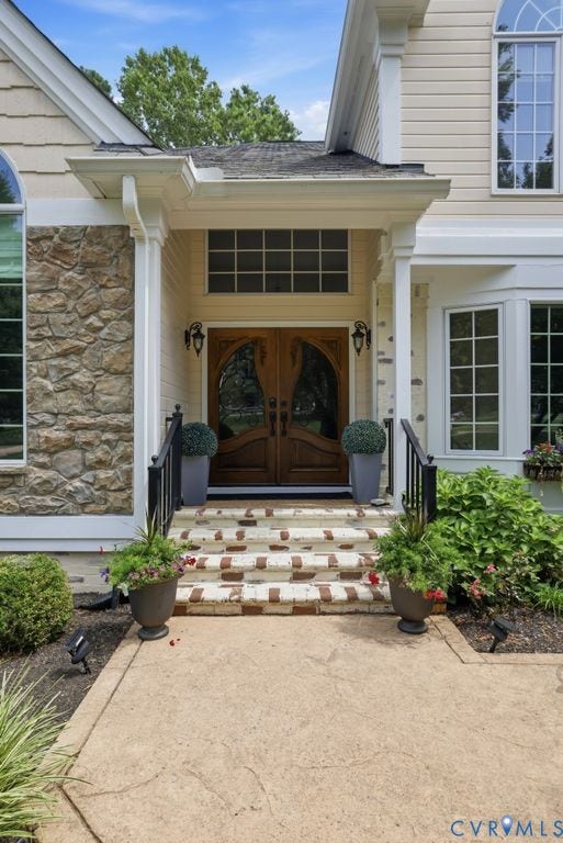 8809 Merseyside Lane, Chesterfield, VA 23832 8809 Merseyside Lane, Chesterfield, VA 23832