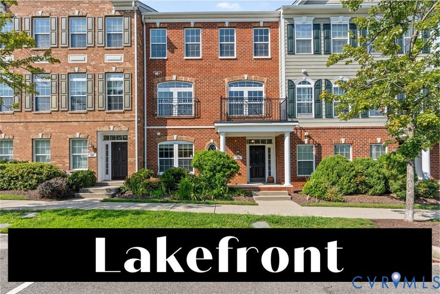 Property photo for 422 Geese Landing, Henrico, VA