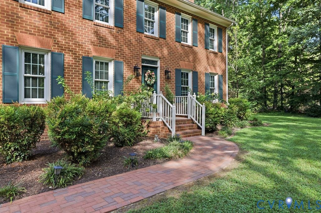 16220 Hunters Ridge Lane, Moseley, VA 23120 16220 Hunters Ridge Lane, Moseley, VA 23120