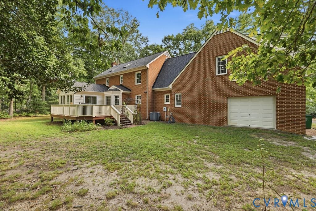 16220 Hunters Ridge Lane, Moseley, VA 23120 16220 Hunters Ridge Lane, Moseley, VA 23120
