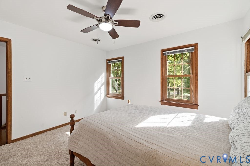 16220 Hunters Ridge Lane, Moseley, VA 23120 16220 Hunters Ridge Lane, Moseley, VA 23120