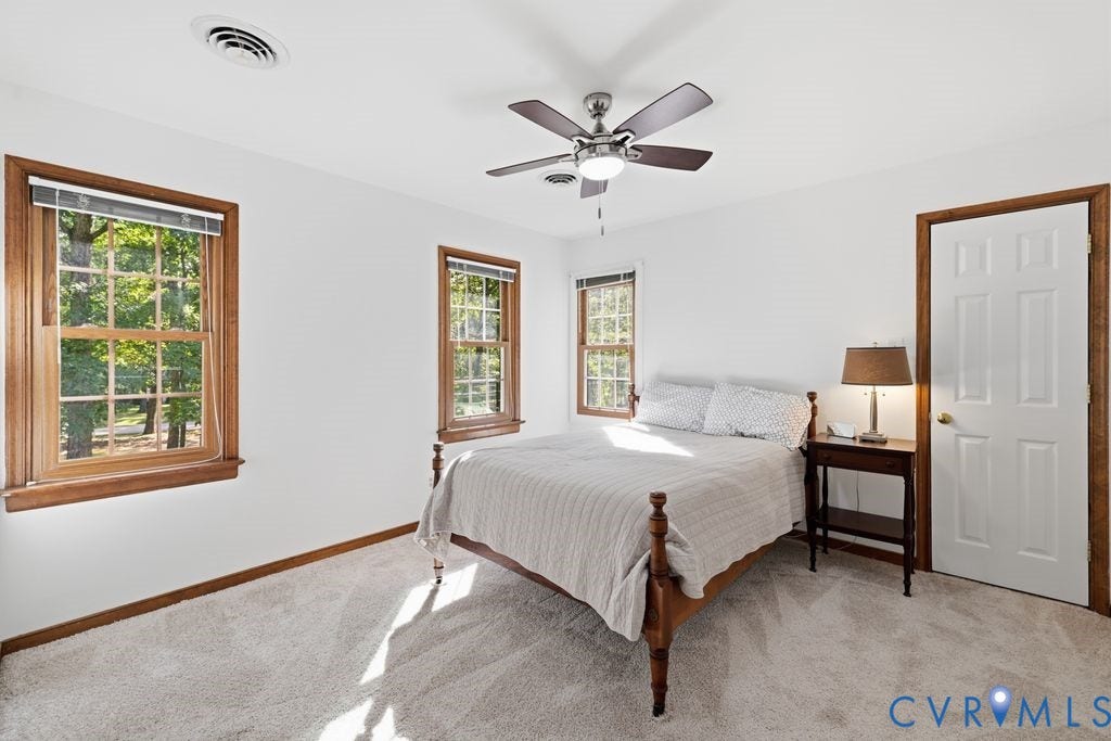 16220 Hunters Ridge Lane, Moseley, VA 23120 16220 Hunters Ridge Lane, Moseley, VA 23120