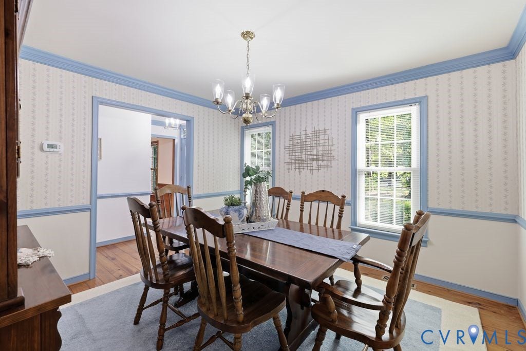 16220 Hunters Ridge Lane, Moseley, VA 23120 16220 Hunters Ridge Lane, Moseley, VA 23120