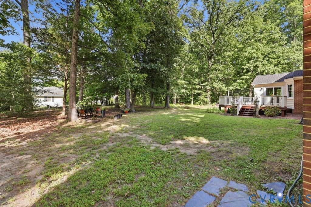 16220 Hunters Ridge Lane, Moseley, VA 23120 16220 Hunters Ridge Lane, Moseley, VA 23120