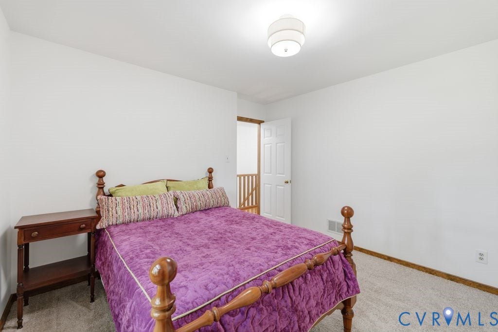 16220 Hunters Ridge Lane, Moseley, VA 23120 16220 Hunters Ridge Lane, Moseley, VA 23120