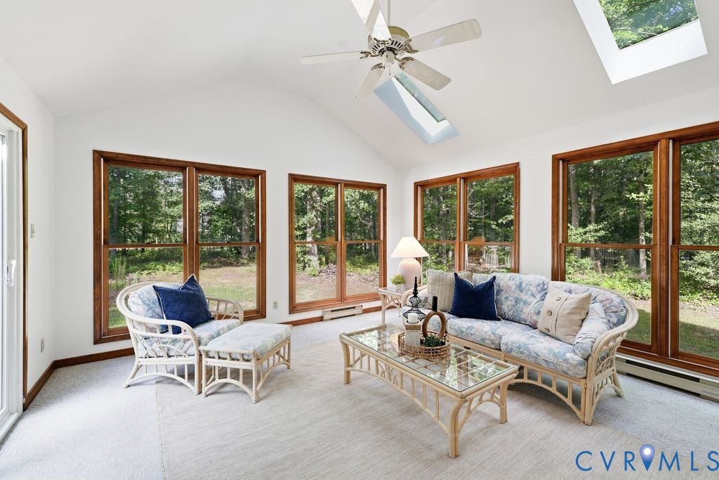 16220 Hunters Ridge Lane, Moseley, VA 23120 16220 Hunters Ridge Lane, Moseley, VA 23120
