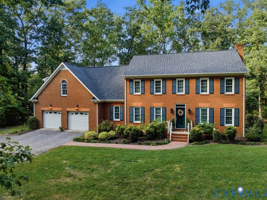 Property photo for 16220 Hunters Ridge Lane, Moseley, VA