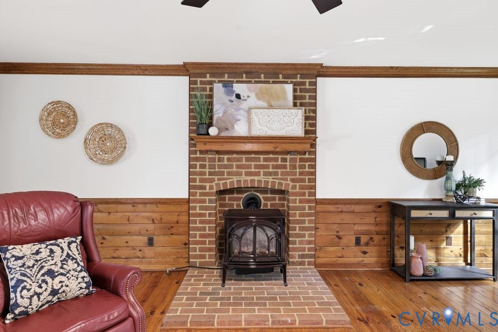 16220 Hunters Ridge Lane, Moseley, VA 23120 16220 Hunters Ridge Lane, Moseley, VA 23120