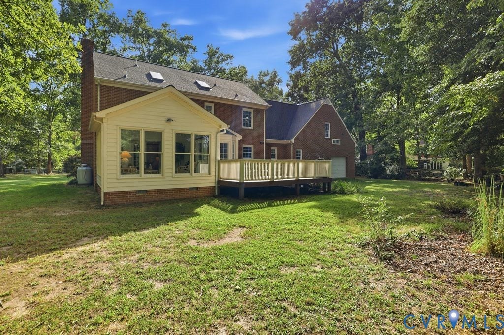 16220 Hunters Ridge Lane, Moseley, VA 23120 16220 Hunters Ridge Lane, Moseley, VA 23120