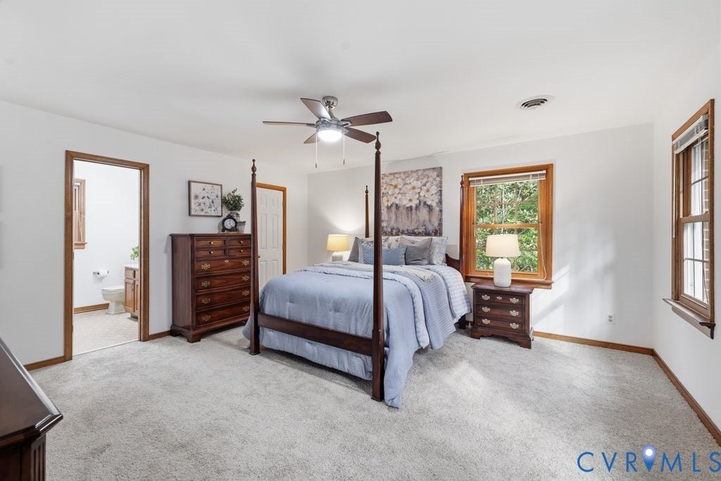 16220 Hunters Ridge Lane, Moseley, VA 23120 16220 Hunters Ridge Lane, Moseley, VA 23120