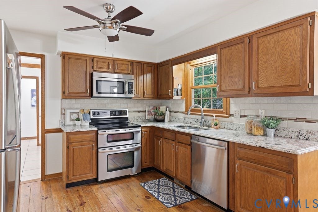 16220 Hunters Ridge Lane, Moseley, VA 23120 16220 Hunters Ridge Lane, Moseley, VA 23120