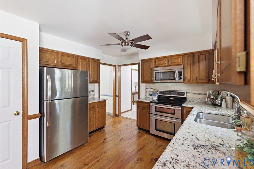 16220 Hunters Ridge Lane, Moseley, VA 23120 16220 Hunters Ridge Lane, Moseley, VA 23120