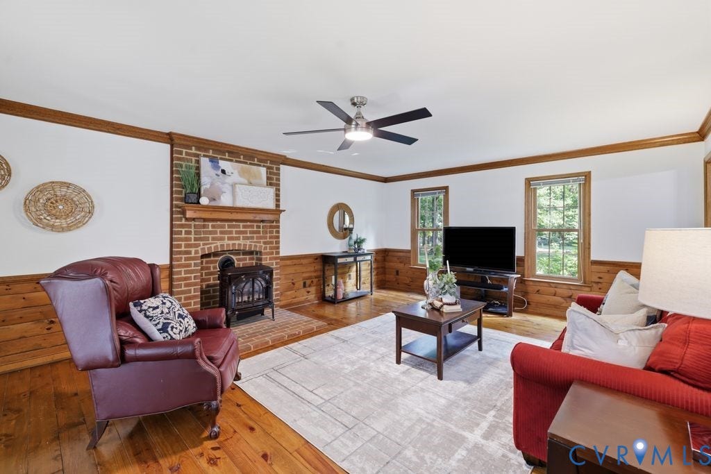 16220 Hunters Ridge Lane, Moseley, VA 23120 16220 Hunters Ridge Lane, Moseley, VA 23120