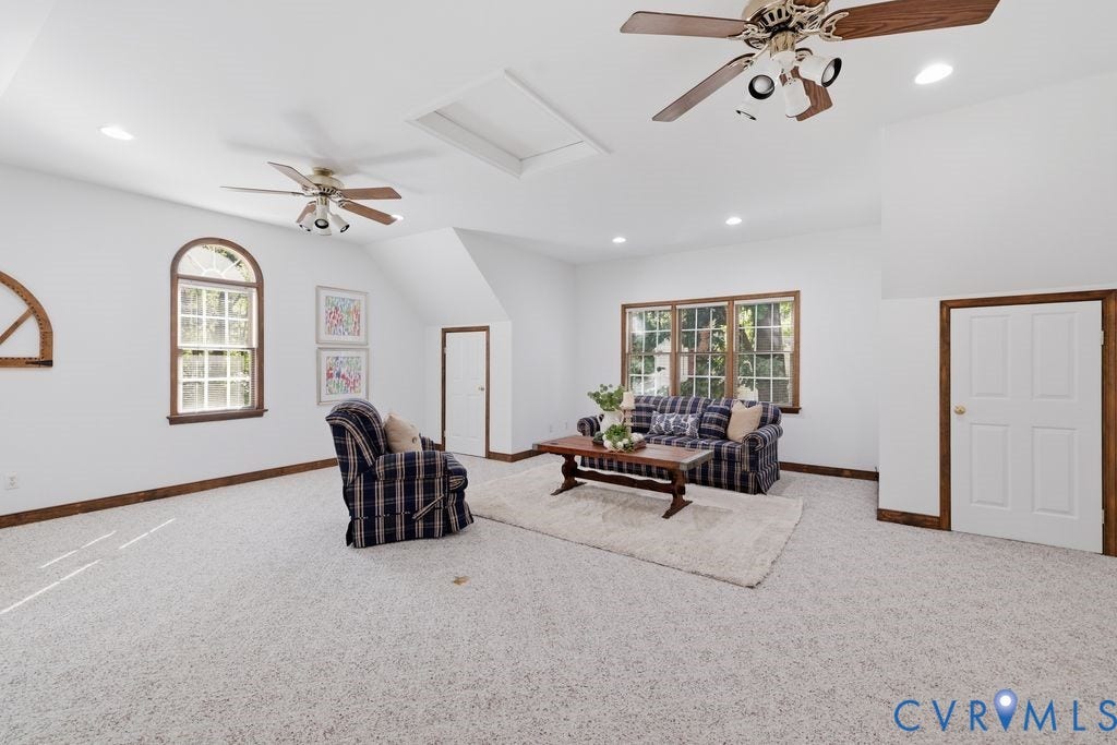 16220 Hunters Ridge Lane, Moseley, VA 23120 16220 Hunters Ridge Lane, Moseley, VA 23120