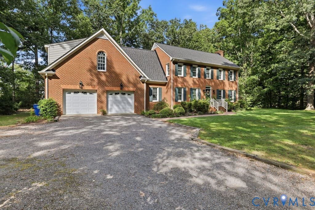 16220 Hunters Ridge Lane, Moseley, VA 23120 16220 Hunters Ridge Lane, Moseley, VA 23120
