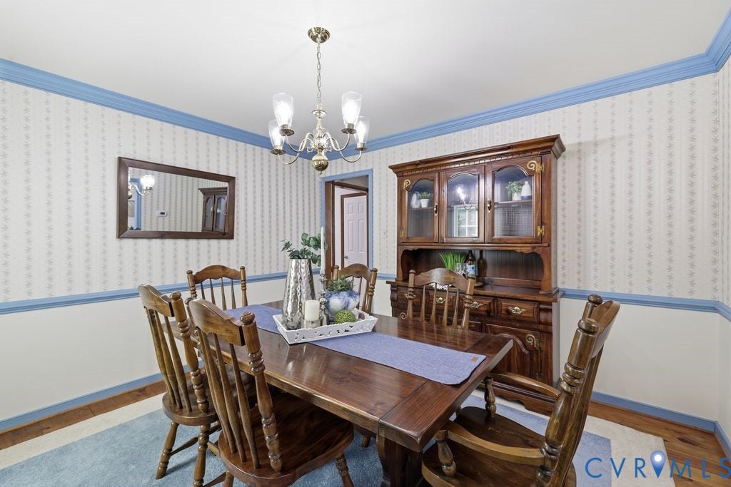 16220 Hunters Ridge Lane, Moseley, VA 23120 16220 Hunters Ridge Lane, Moseley, VA 23120