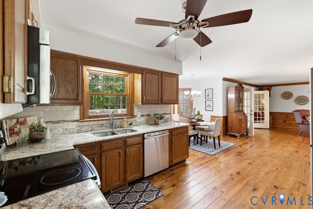 16220 Hunters Ridge Lane, Moseley, VA 23120 16220 Hunters Ridge Lane, Moseley, VA 23120