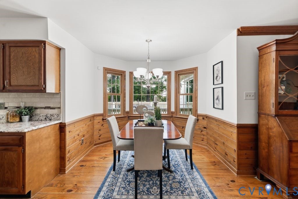 16220 Hunters Ridge Lane, Moseley, VA 23120 16220 Hunters Ridge Lane, Moseley, VA 23120