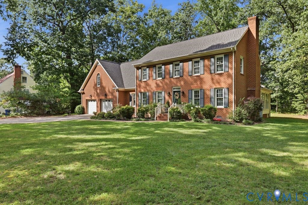16220 Hunters Ridge Lane, Moseley, VA 23120 16220 Hunters Ridge Lane, Moseley, VA 23120