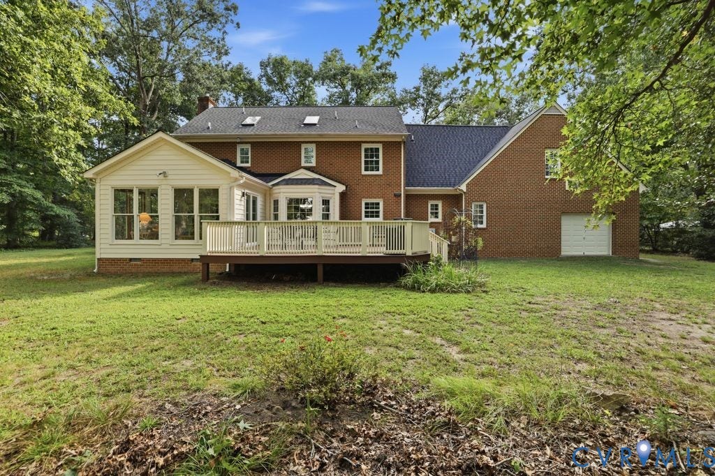 16220 Hunters Ridge Lane, Moseley, VA 23120 16220 Hunters Ridge Lane, Moseley, VA 23120