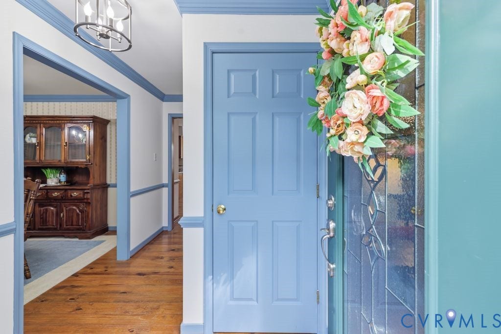 16220 Hunters Ridge Lane, Moseley, VA 23120 16220 Hunters Ridge Lane, Moseley, VA 23120