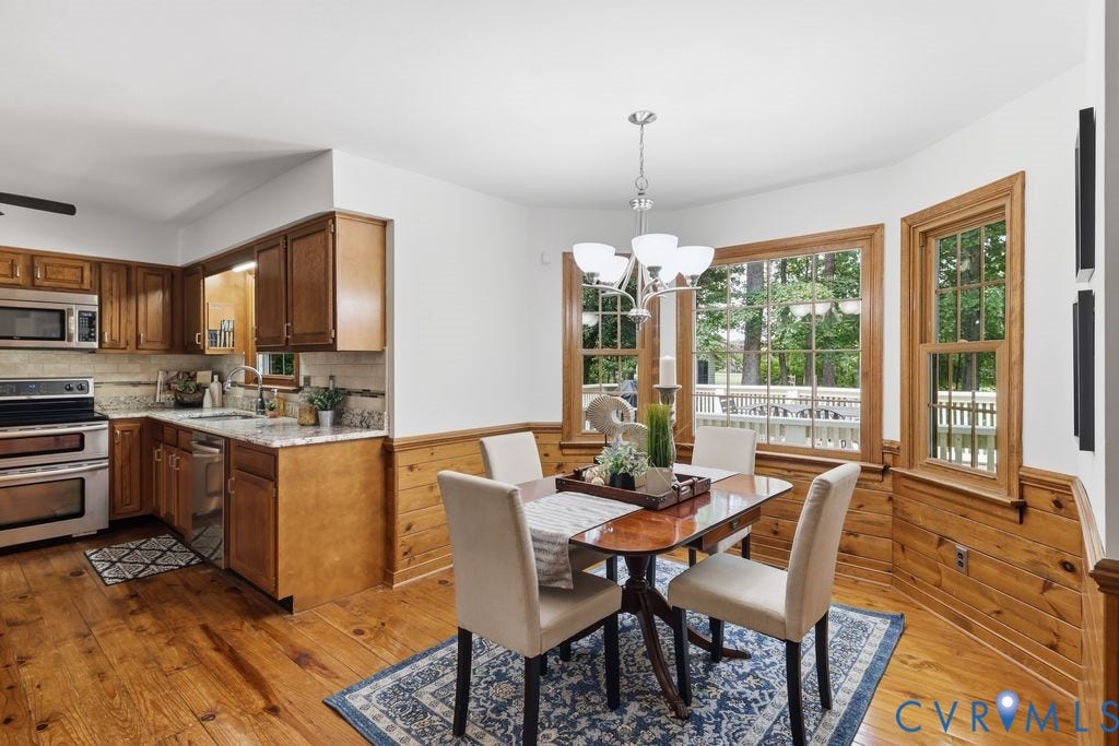 16220 Hunters Ridge Lane, Moseley, VA 23120 16220 Hunters Ridge Lane, Moseley, VA 23120