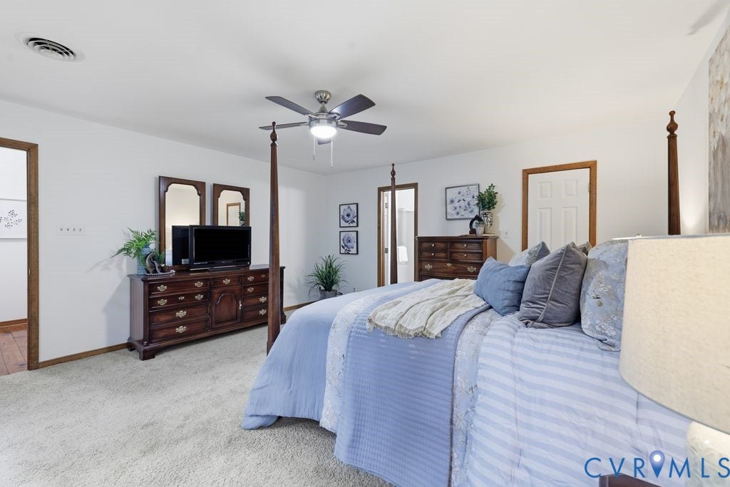 16220 Hunters Ridge Lane, Moseley, VA 23120 16220 Hunters Ridge Lane, Moseley, VA 23120