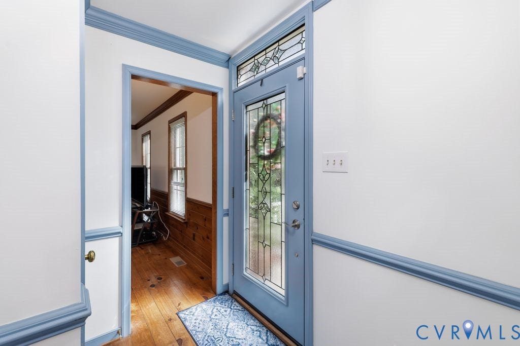 16220 Hunters Ridge Lane, Moseley, VA 23120 16220 Hunters Ridge Lane, Moseley, VA 23120