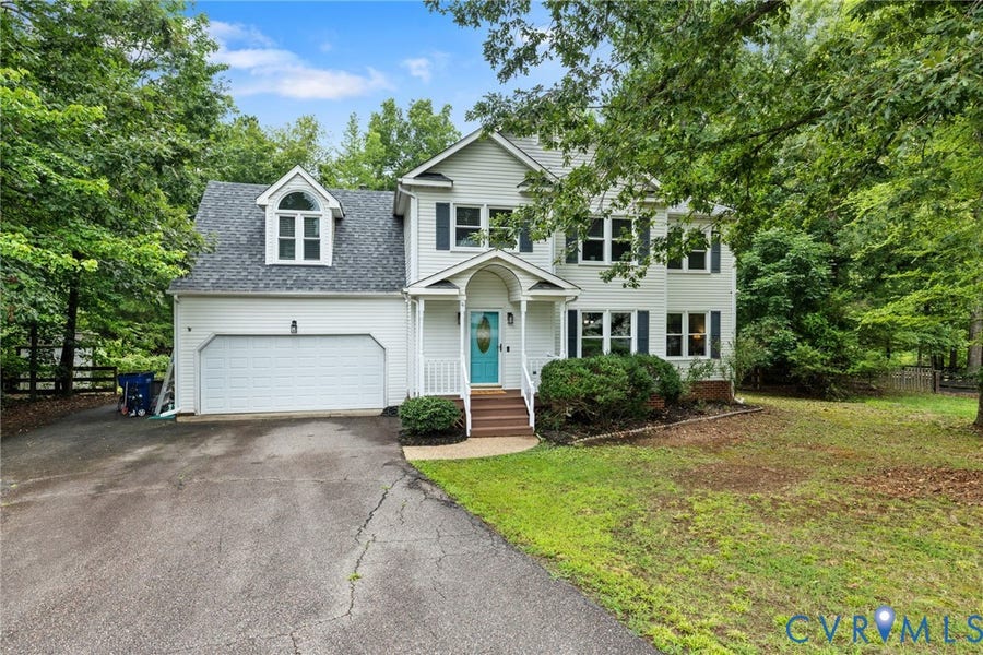 Property photo for 442 Michaux Branch Terrace, Midlothian, VA